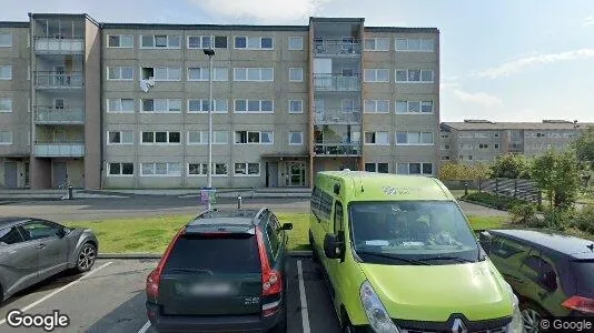 Apartments for rent in Gothenburg East - Photo from Google Street View