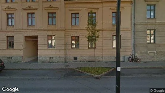 Apartments for rent in Skövde - Photo from Google Street View