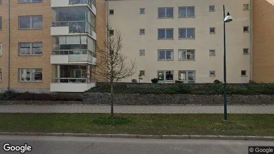 Apartments for rent in Skövde - Photo from Google Street View