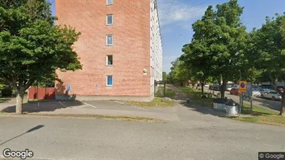 Apartments for rent in Kristianstad - Photo from Google Street View