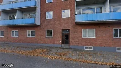 Apartments for rent in Klippan - Photo from Google Street View