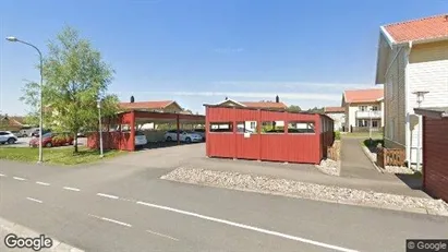 Apartments for rent in Alingsås - Photo from Google Street View