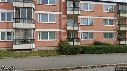 Apartments for rent in Uppsala - Photo from Google Street View