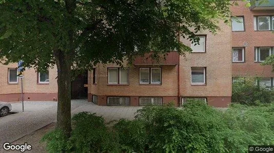 Apartments for rent in Malmö City - Photo from Google Street View