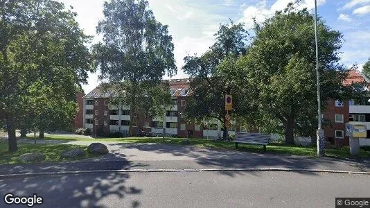 Apartments for rent in Örgryte-Härlanda - Photo from Google Street View