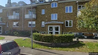 Apartments for rent in Värnamo - Photo from Google Street View