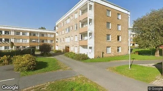 Apartments for rent in Värnamo - Photo from Google Street View