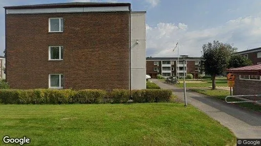 Apartments for rent in Värnamo - Photo from Google Street View