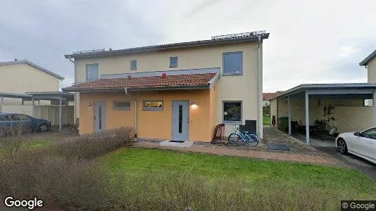 Apartments for rent in Linköping - Photo from Google Street View