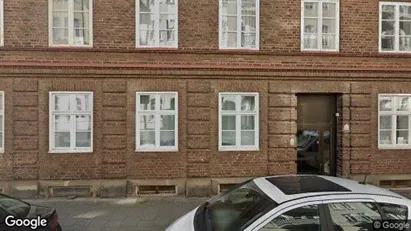 Apartments for rent in Helsingborg - Photo from Google Street View