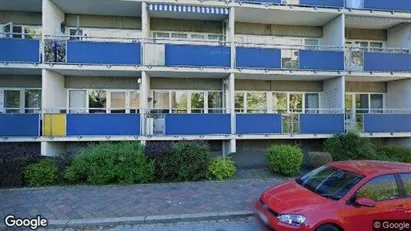 Apartments for rent in Malmö City - Photo from Google Street View