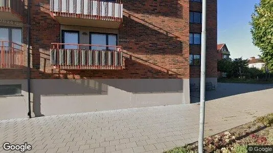 Apartments for rent in Katrineholm - Photo from Google Street View