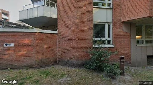 Apartments for rent in Malmö City - Photo from Google Street View