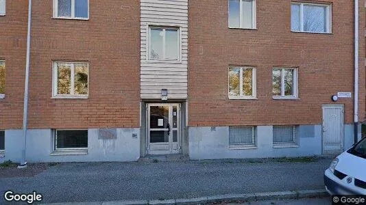 Apartments for rent in Gävle - Photo from Google Street View