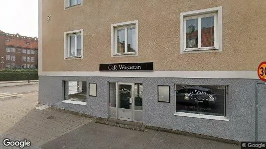 Apartments for rent in Linköping - Photo from Google Street View