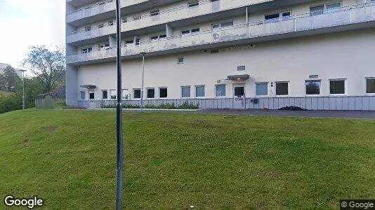 Apartments for rent in Huddinge - Photo from Google Street View