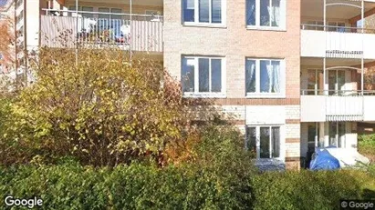 Apartments for rent in Järfälla - Photo from Google Street View