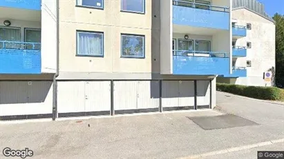 Apartments for rent in Lidingö - Photo from Google Street View