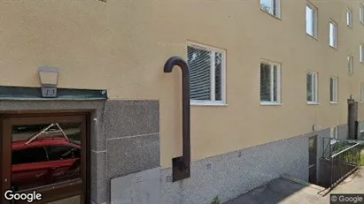 Apartments for rent in Stockholm South - Photo from Google Street View