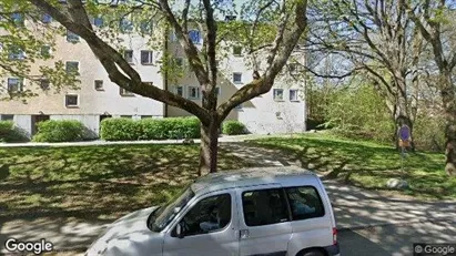 Apartments for rent in Stockholm West - Photo from Google Street View