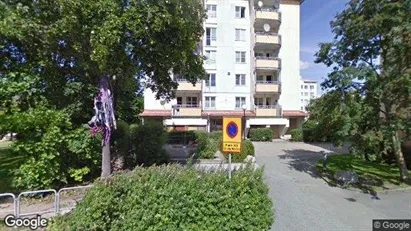 Apartments for rent in Stockholm West - Photo from Google Street View