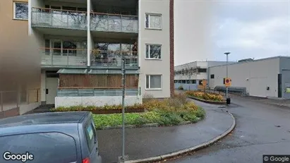 Apartments for rent in Gävle - Photo from Google Street View