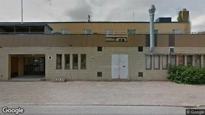 Apartments for rent in Hofors - Photo from Google Street View