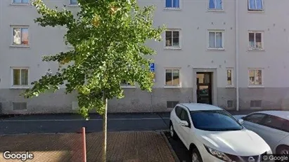 Apartments for rent in Jönköping - Photo from Google Street View