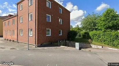 Apartments for rent in Tranås - Photo from Google Street View