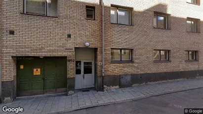 Apartments for rent in Norrköping - Photo from Google Street View