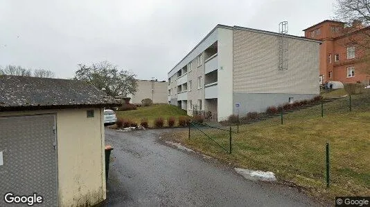 Apartments for rent in Askersund - Photo from Google Street View