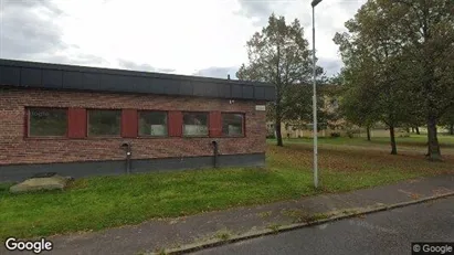 Apartments for rent in Norrköping - Photo from Google Street View