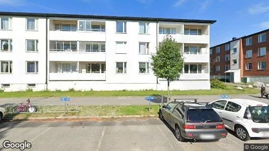 Apartments for rent in Norrköping - Photo from Google Street View