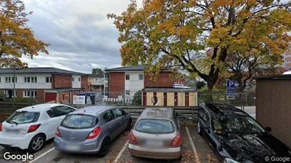 Apartments for rent in Trollhättan - Photo from Google Street View