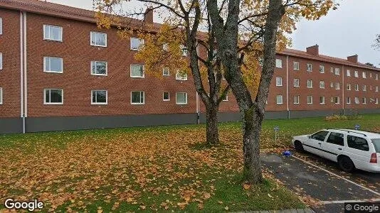 Apartments for rent in Trollhättan - Photo from Google Street View