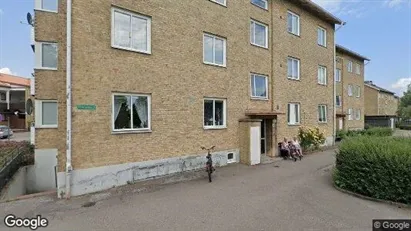 Apartments for rent in Bjuv - Photo from Google Street View