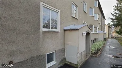 Apartments for rent in Stockholm South - Photo from Google Street View