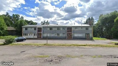 Apartments for rent in Filipstad - Photo from Google Street View