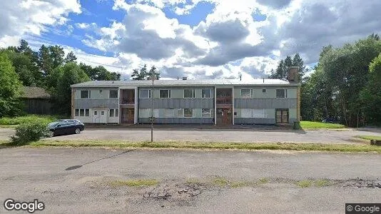 Apartments for rent in Filipstad - Photo from Google Street View