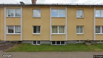 Apartments for rent in Markaryd - Photo from Google Street View