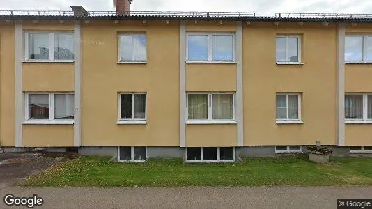 Apartments for rent in Markaryd - Photo from Google Street View