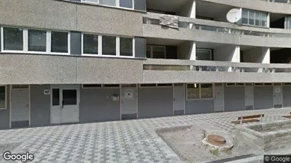 Apartments for rent in Karlskrona - Photo from Google Street View