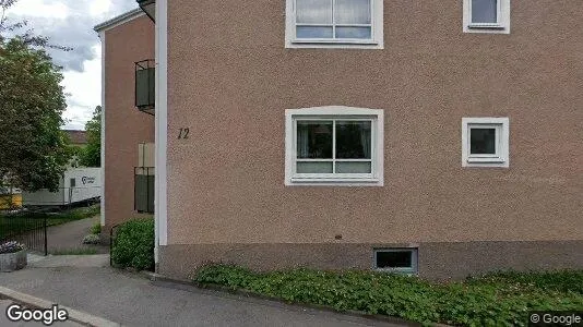 Apartments for rent in Linköping - Photo from Google Street View