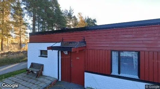 Apartments for rent in Gävle - Photo from Google Street View