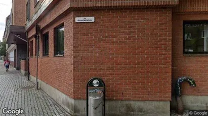 Apartments for rent in Malmö City - Photo from Google Street View