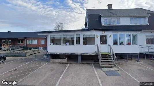 Apartments for rent in Hässleholm - Photo from Google Street View