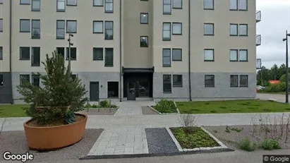 Apartments for rent in Växjö - Photo from Google Street View