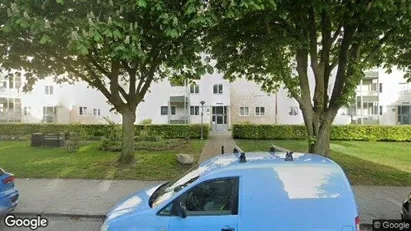 Apartments for rent in Sofielund - Photo from Google Street View