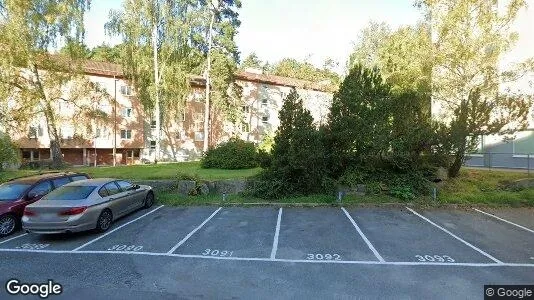 Apartments for rent in Askim-Frölunda-Högsbo - Photo from Google Street View