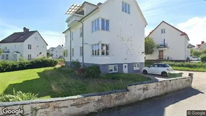 Apartments for rent in Borås - Photo from Google Street View